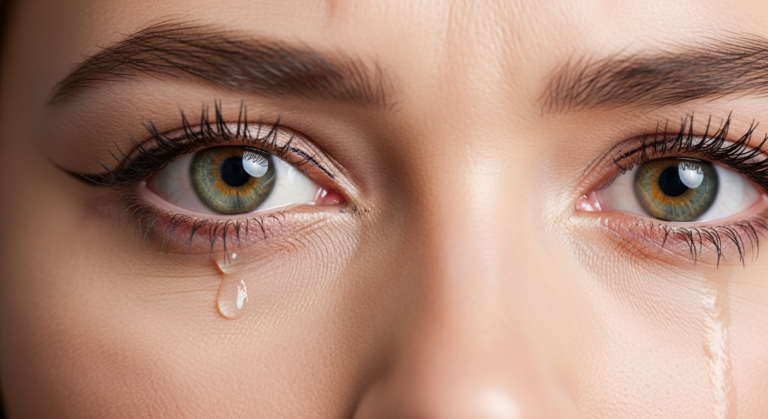 What Are Hooded Eyes (And Why Makeup Feels Tricky)