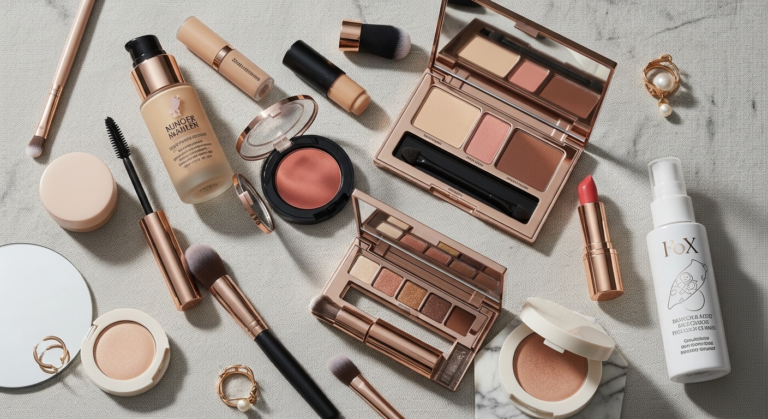 Drugstore Makeup Favorites That Look So Expensive on Your Skin