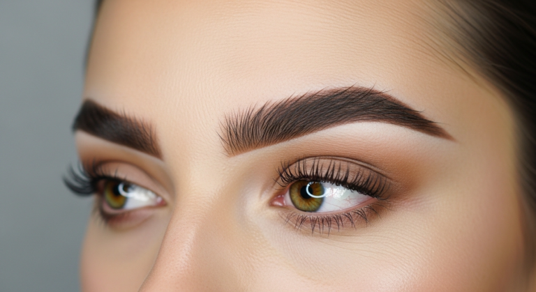 How to Do a Full Glam Makeup Look at Home — Step by Step That Actually Looks Professional