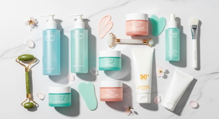 Why Your Morning Skincare Routine Isn’t Working — And the Exact Routine That Fixes It