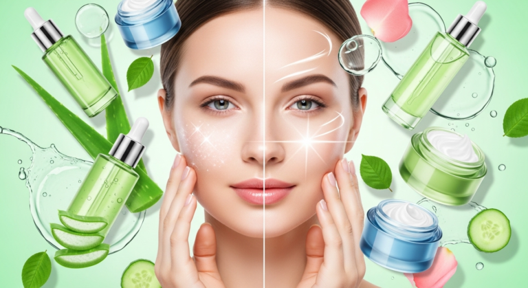 Skincare Tips for Women That Will Transform Your Skin in Just 7 Days