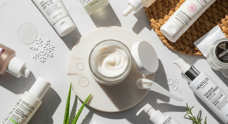 Best Moisturizers for Dry Skin You’ll Fall in Love With