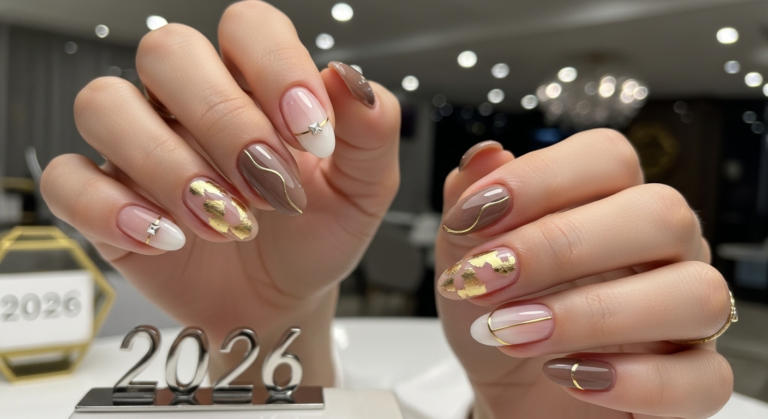 Nail Ideas for Short Nails That Look Expensive in 2026