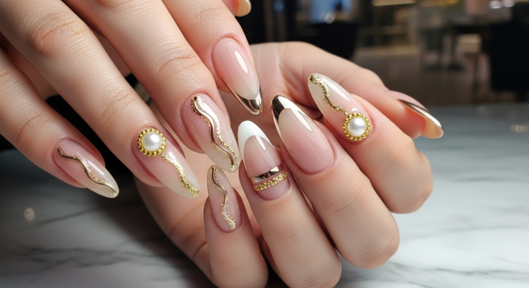 Nail Ideas for Long Nails That Look Expensive in 2026