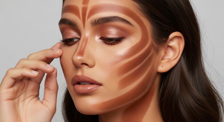 12 Simple Makeup Ideas That Make You Look Put-Together in 10 Minutes