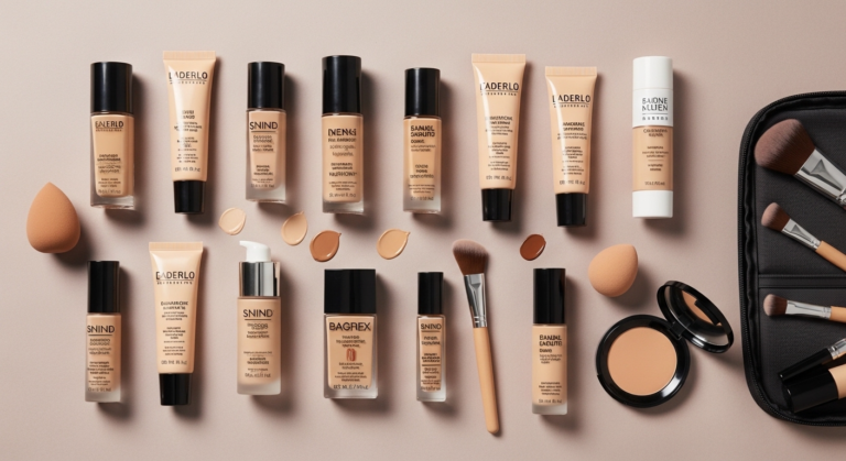 11 Best Foundation for Beginners That Make Your Skin Look Smooth (Even If You’re Clueless)