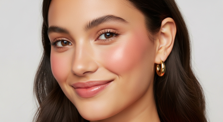 How to Get the Clean Girl Makeup Aesthetic — Step by Step for That Effortless Glowy Look
