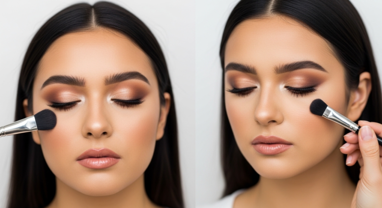 How to Do a Bold Lip Makeup Look That Stays Perfect All Day — Step by Step Guide