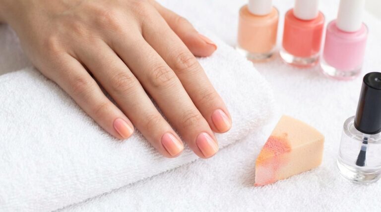DIY Nail Art at Home Ideas That Look Salon-Quality — Even for Beginners