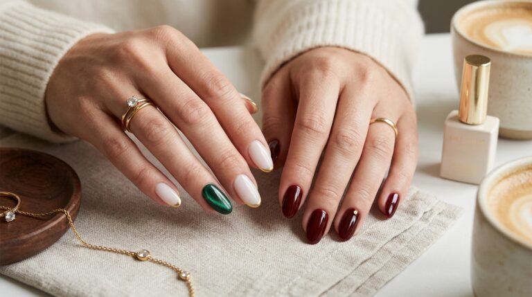 Gel Nail Ideas That Make Your Hands Look Instantly More Expensive