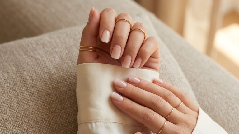 Ombre Nail Ideas That Make Your Hands Look Instantly More Expensive