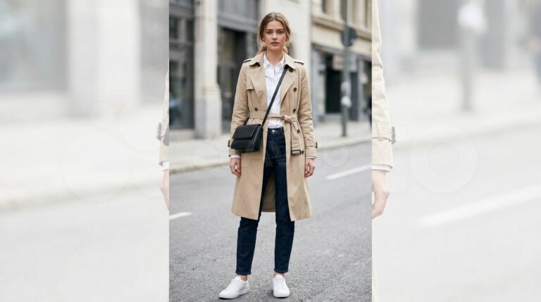 Aesthetic Outfit Ideas That Make You Look Instantly More Put Together