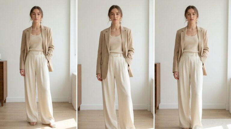 Aesthetic Outfit Ideas That Make You Look Instantly Put Together