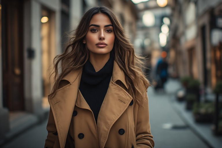 Trench Coat Outfit Ideas That Make You Look Instantly Put Together