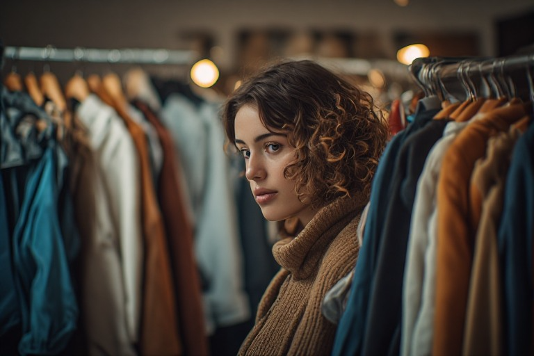 Capsule Wardrobe Ideas That Make Getting Dressed So Much Easier