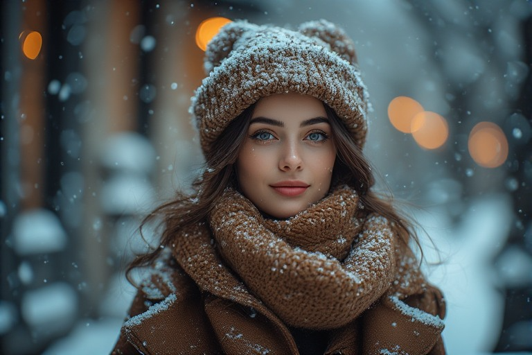 Winter Outfit Ideas That Make You Look Expensive Without Trying