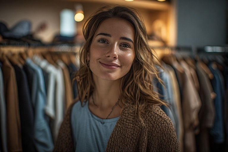 Wardrobe Essentials for Women That Make Getting Dressed So Much Easier