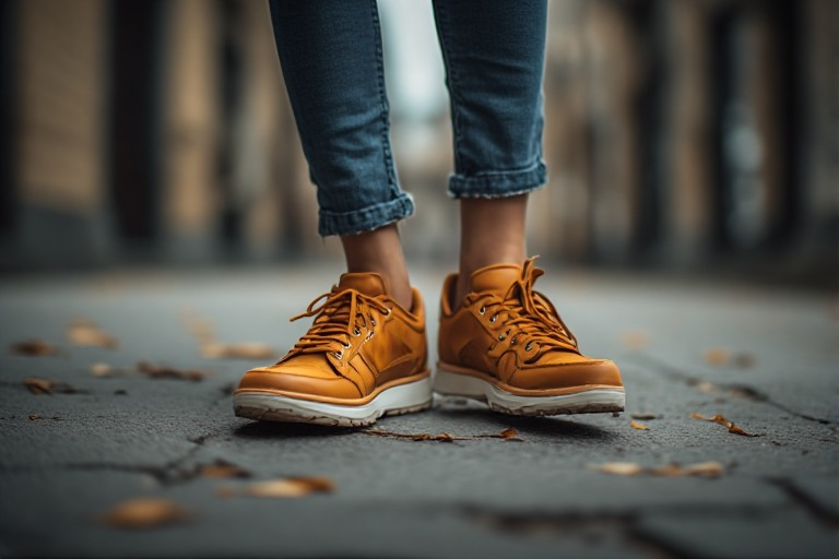 Shoes Outfit Inspiration Ideas That Make Every Basic Outfit Look Instantly Chic