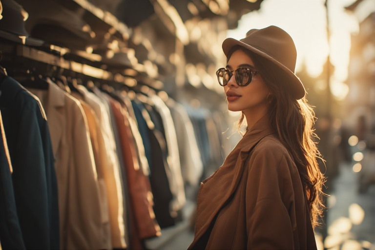 Affordable Fashion Ideas That Make Your Outfits Look Expensive Instantly