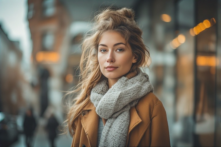 Outfit Ideas for “What to Wear Today” When You Have Nothing to Wear