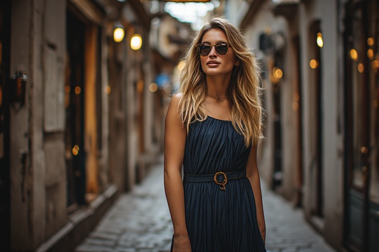 Dress Outfit Ideas That Make You Look Instantly More Put Together