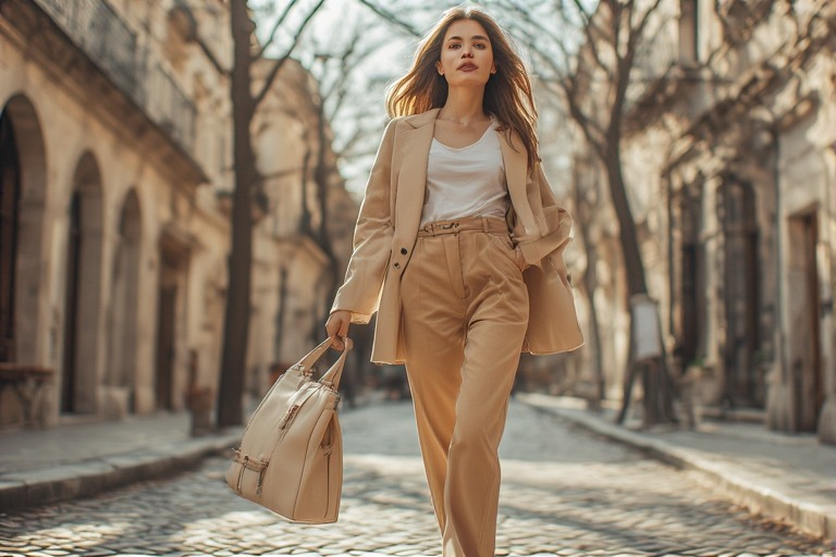 Chic Outfit Ideas That Make You Look Instantly More Put Together