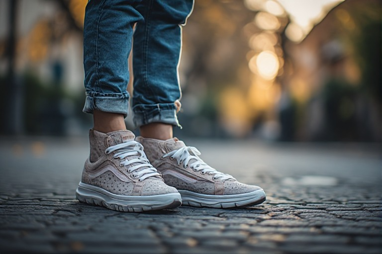 Cute Ways to Style Sneakers With Everyday Outfits — Full Styling Guide