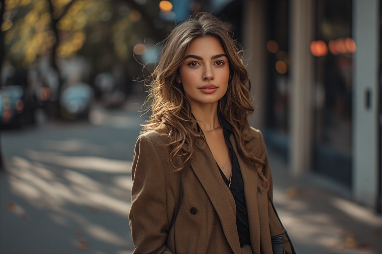 Blazer Outfit Ideas That Make You Look Instantly Put Together in 2026
