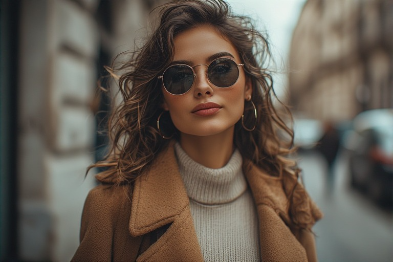 Classy Outfit Inspiration Ideas That Make You Look Instantly Put Together