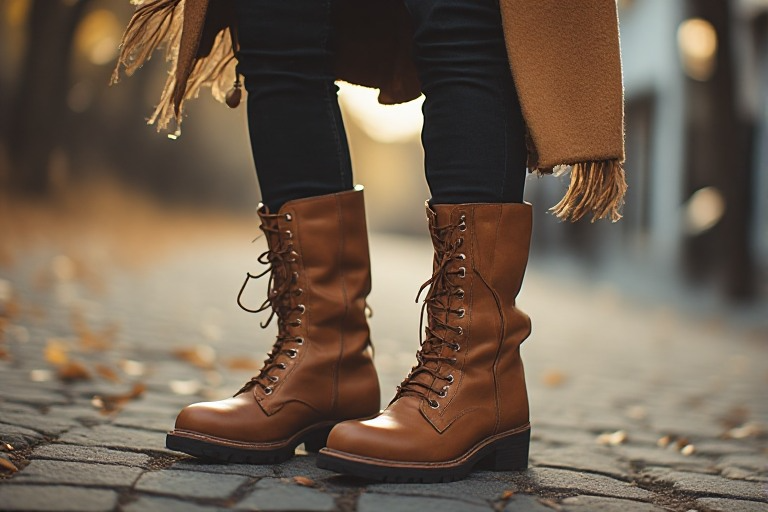 Chic Ways to Style Boots With Everyday Outfits — Full Styling Guide for 2026