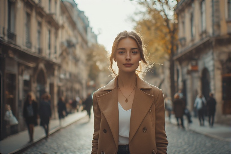 Elegant Outfit Ideas That Make You Look Instantly Put Together