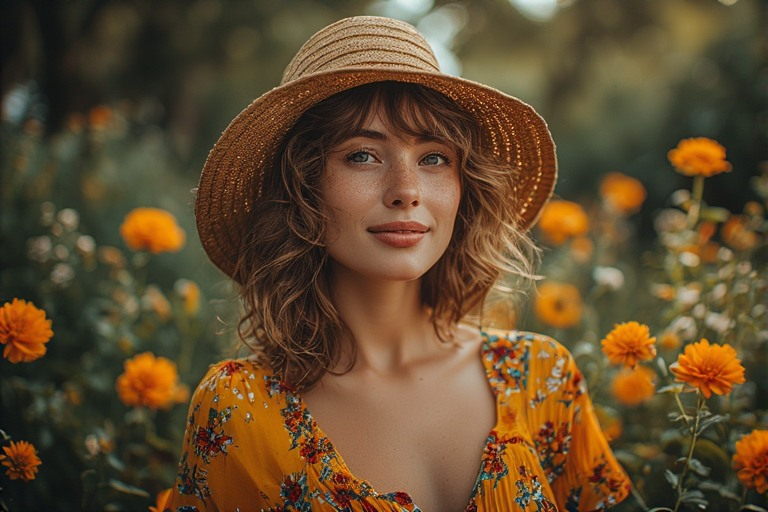 Summer Outfit Ideas That Make You Look Put Together With Almost No Effort
