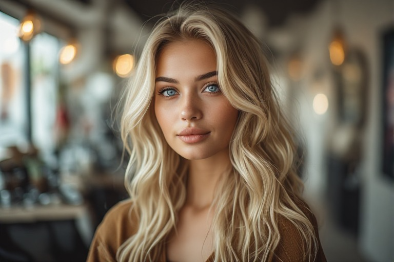 Blonde Hair Color Ideas That Instantly Brighten Your Look in 2026