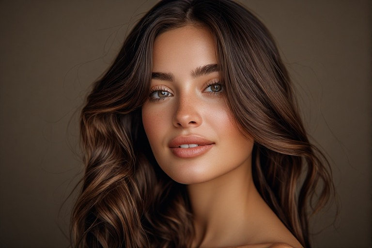 How to Get Shiny Hair Naturally — 12 Simple Tricks That Make a Huge Difference