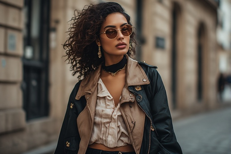 Pinterest Fashion Aesthetic Outfit Ideas That Make You Look Instantly More Stylish