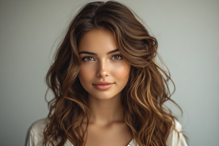 Cute Hairstyles for Long Hair That Make You Look Put Together in Minutes