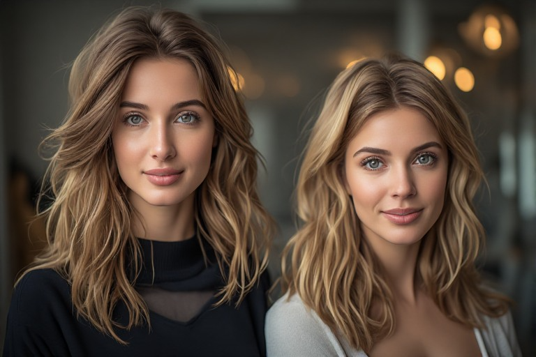 Hairstyles for Medium Length Hair That Make You Look Instantly Put Together