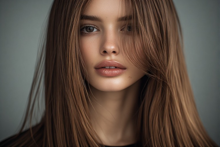 Sleek Straight Hair Tips That Make Your Hair Look Salon-Perfect Every Day