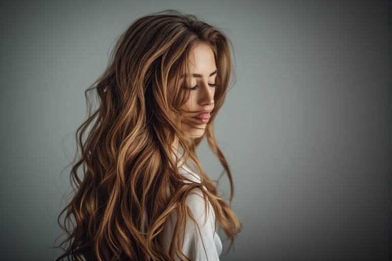Hair Growth Tips That Can Help You Get Longer, Healthier Hair Faster