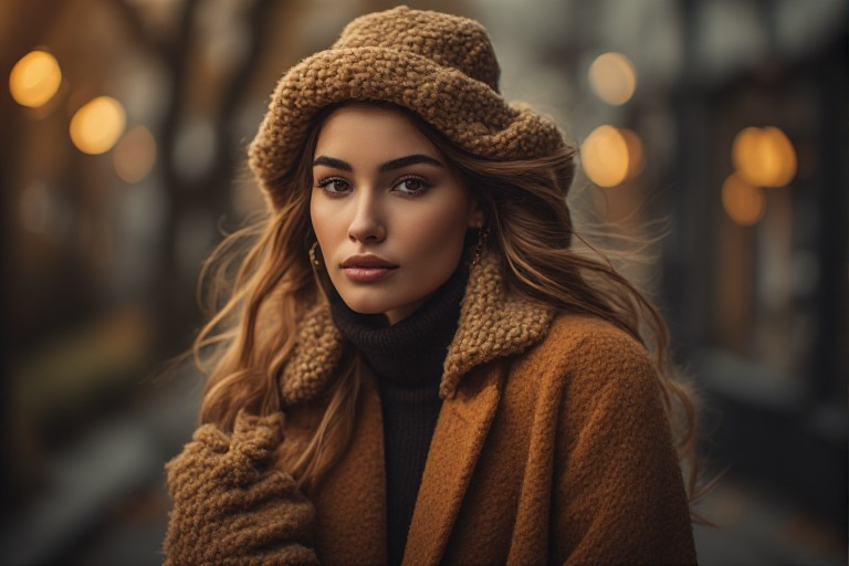 Fall Fashion Aesthetic Ideas That Make Every Outfit Look Effortlessly Expensive