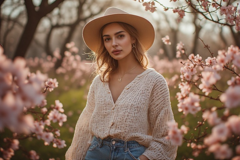 Spring Fashion Inspo Outfits That Make You Look Effortlessly Chic in 2026