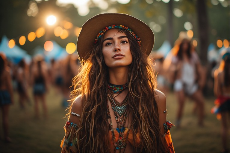 Festival Outfit Ideas That Will Make You Look Instantly More Stylish