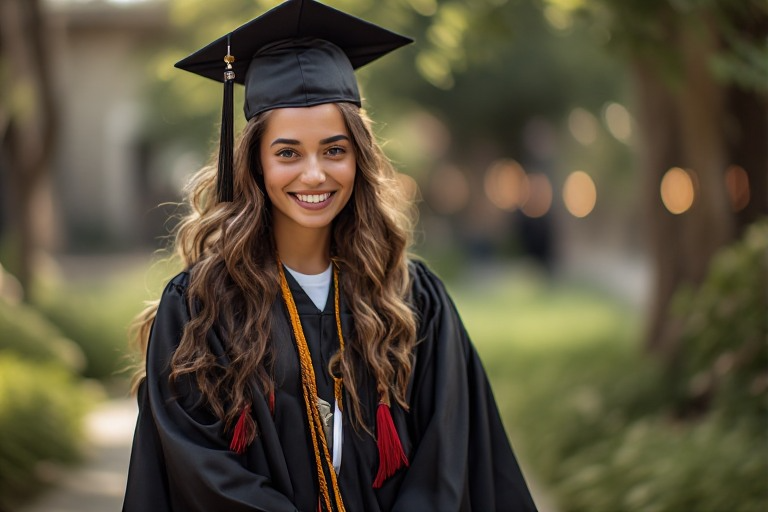 Graduation Outfit Ideas That Look Expensive in Photos — Full Styling Guide