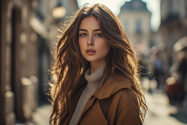 French Girl Style Tips That Make Every Outfit Look Effortlessly Chic