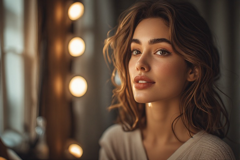How to Do Everyday Makeup in 10 Minutes — Step by Step for Busy Mornings