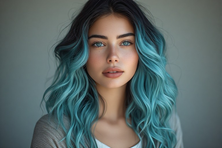Hair Colors That Make Cool Skin Tones Look Instantly Brighter and More Expensive