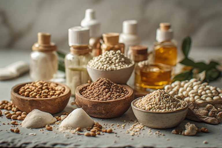 Best Skincare Ingredients for Anti Aging That Dermatologists Swear By