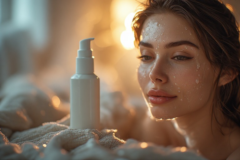Best Moisturizers for Oily Skin That Keep You Hydrated Without Looking Greasy