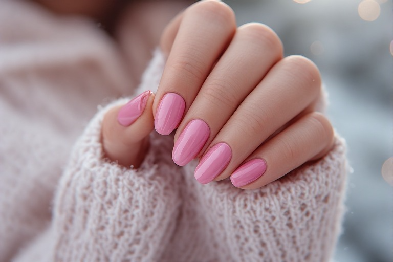 Best Nail Polish Colors for Winter That Make Your Hands Look Instantly More Expensive