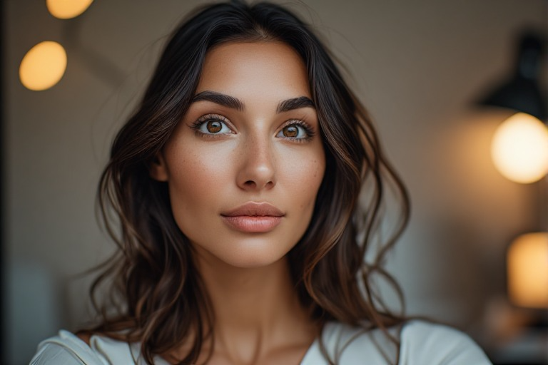 Simple Everyday Makeup Looks for Work That Take Less Than 10 Minutes